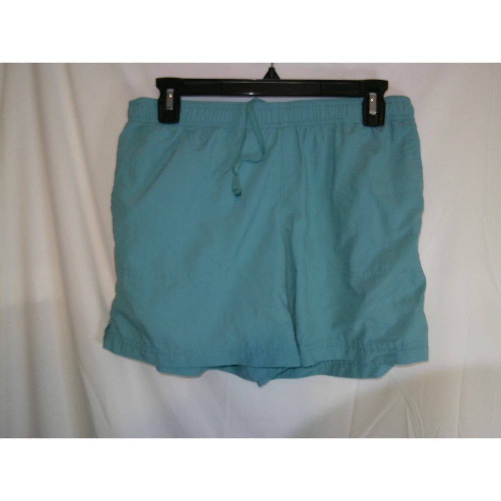 Columbia‎ Sportswear Shorts Casual Activewear Drawstring Waist Womens M